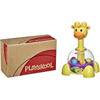 Los mejores  - Playskool Girafa Bolitas (Hasbro 39972F02)